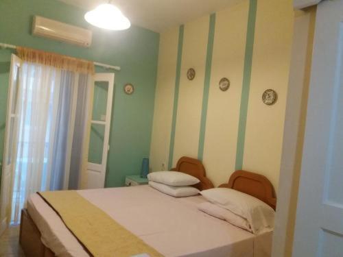 Panormos,Irene'S Studios Panormos  Екстериор снимка